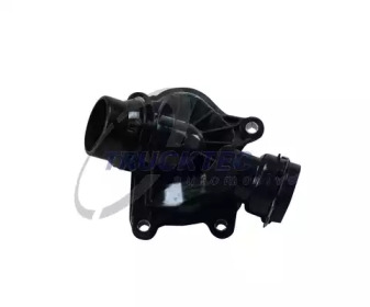 TRUCKTEC AUTOMOTIVE 0819231 -  Термостат, охлаждающая жидкость